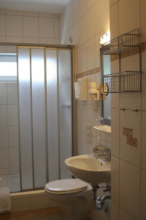 Hotel Buerger Siegen Szoba fotó