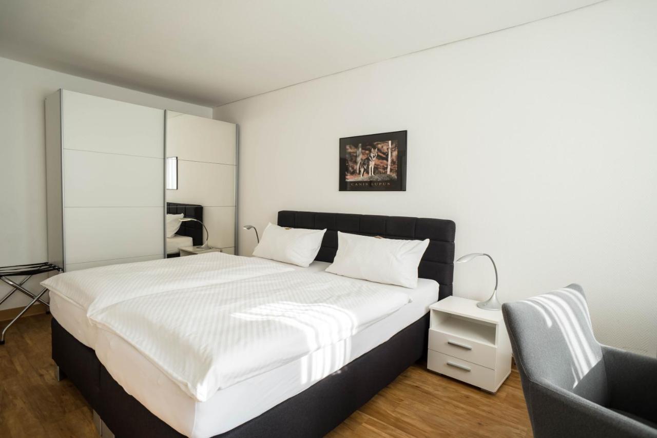 Hotel Buerger Siegen Kültér fotó